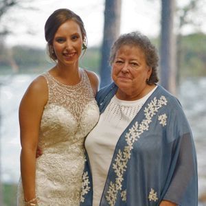 Meet your Posher, Ruth